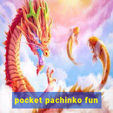 pocket pachinko fun